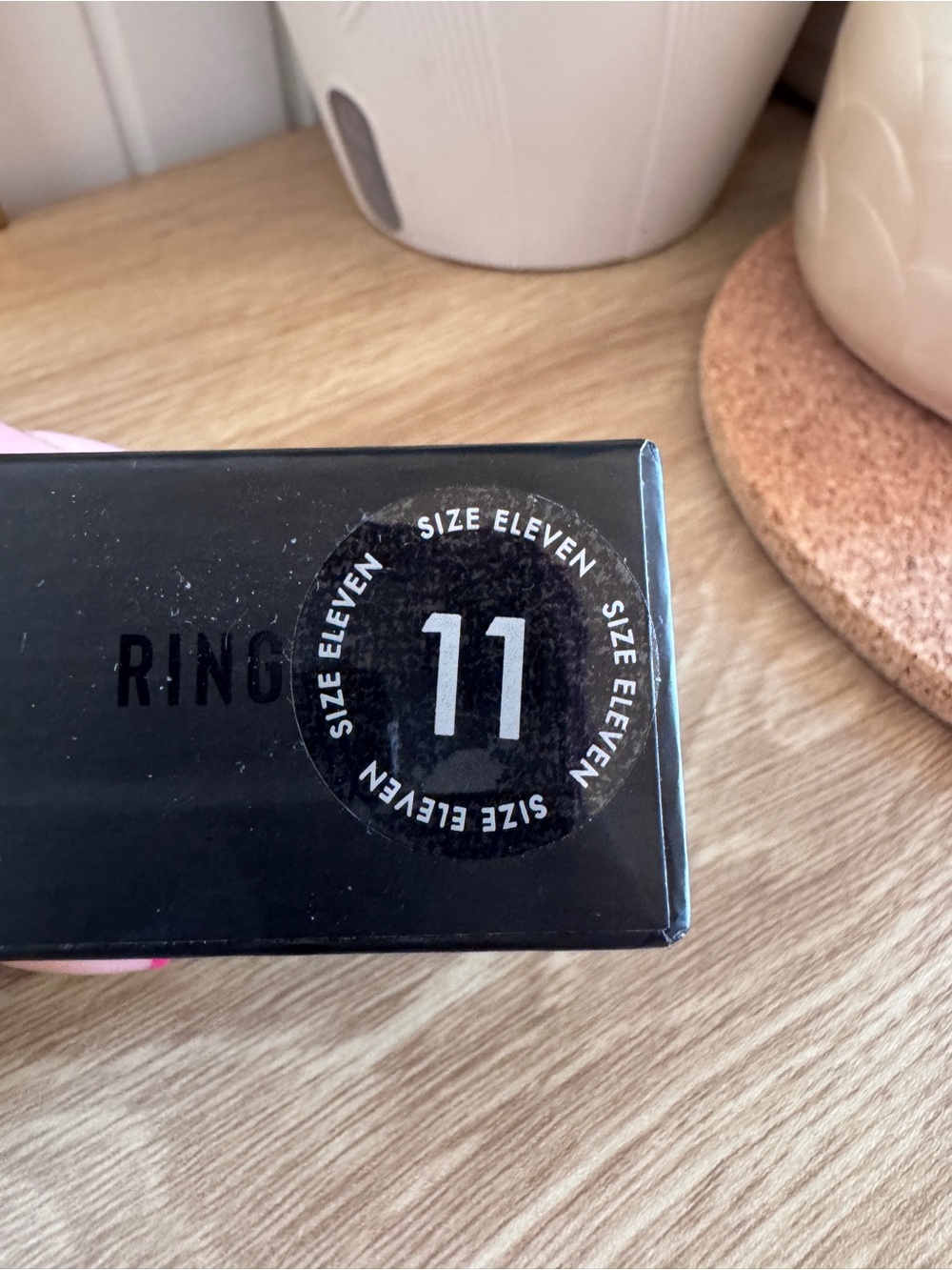 BP Untamed Rings 🐅 - Picture 5 of 9